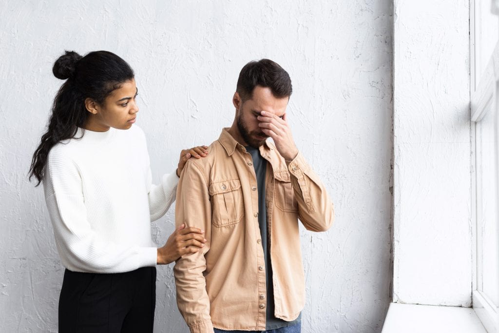 When Arguing Becomes a Racket: How to Stop the Patterns That Keep Repeating