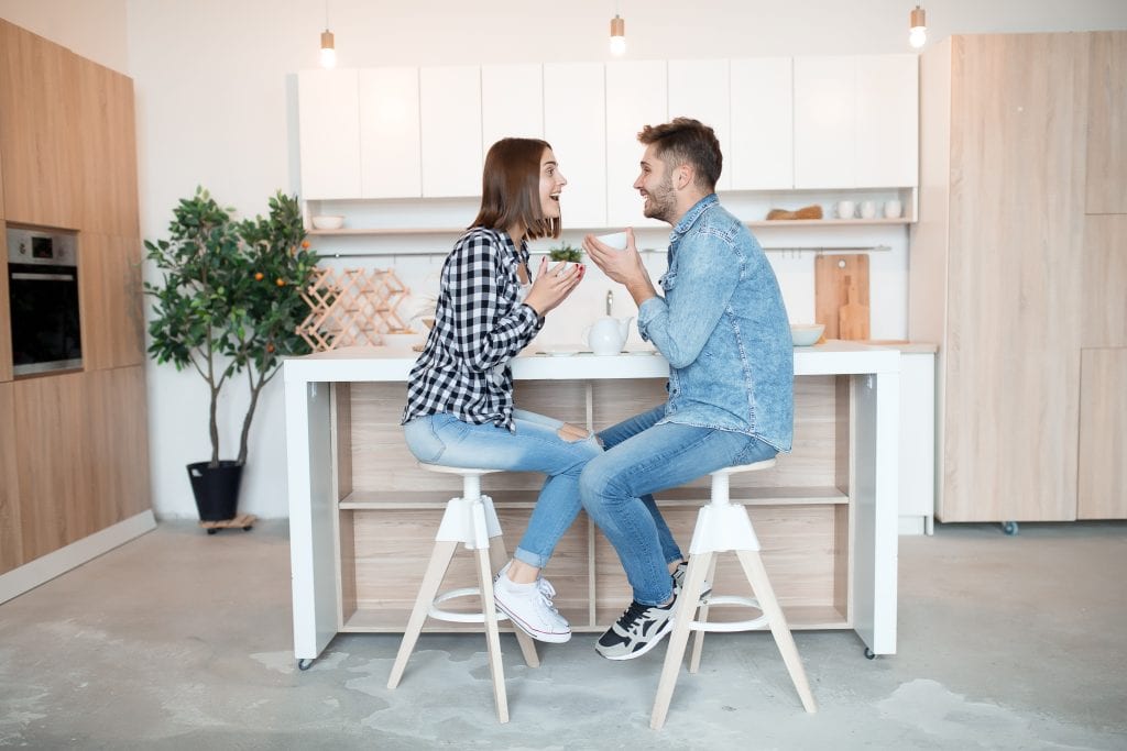 leaning in-communicating needs with kindness not criticism