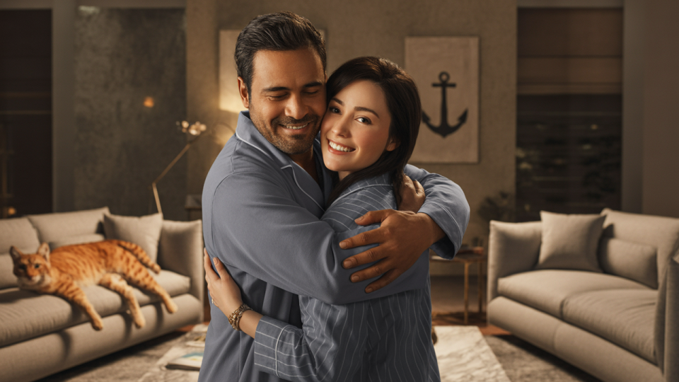 Anchor Objects: Little Things that Trigger Big Love Anchor Objects: Little Things that Trigger Big Love