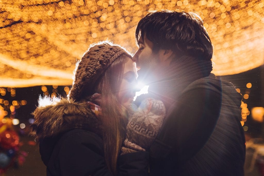 Micro-Adventures, Major Bond: Weekly Newness that Fights Holiday Numbness