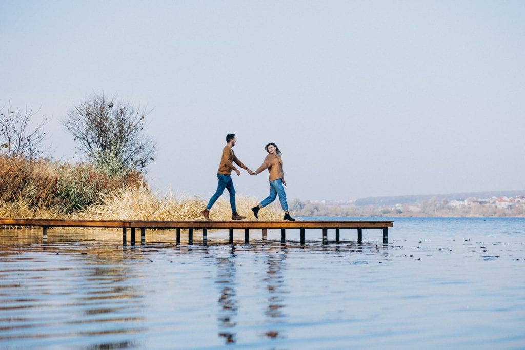When Your Spouse Isn’t There Yet: Leading Without Lecturing