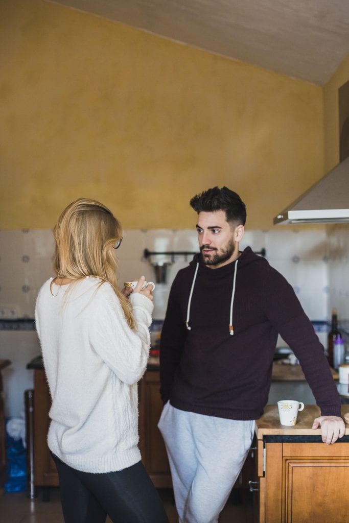 Ceiling vs. Floor: Why Big Goals Mean Nothing Without Non-Negotiables