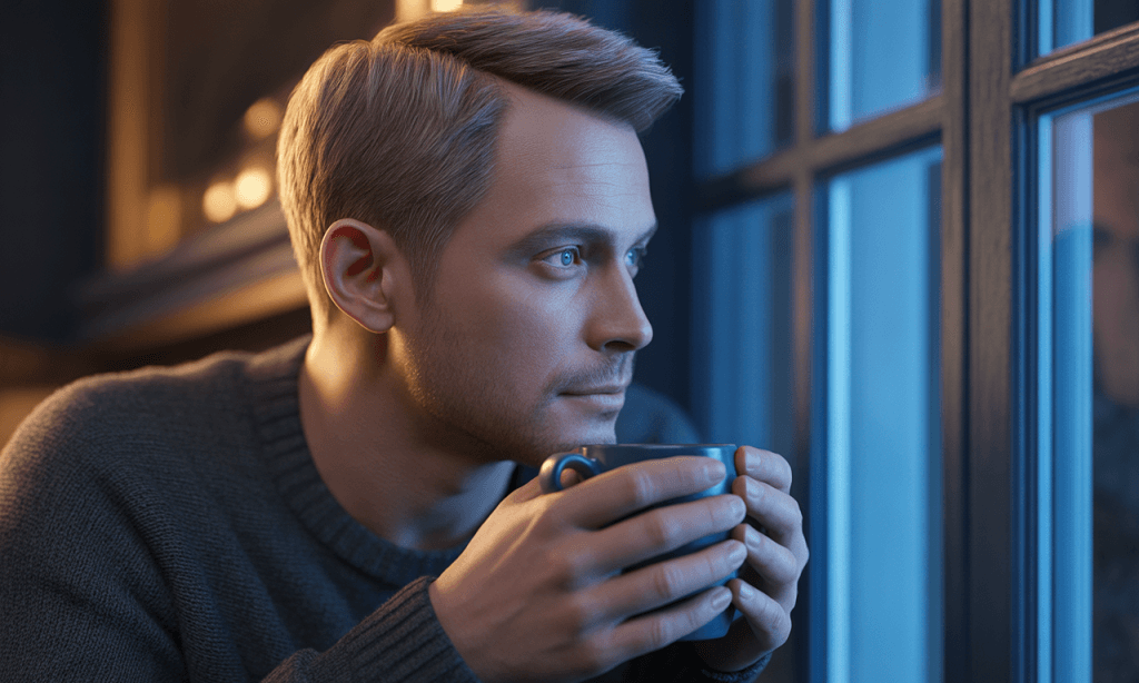Practicing gratitude even during difficult seasons in marriage.