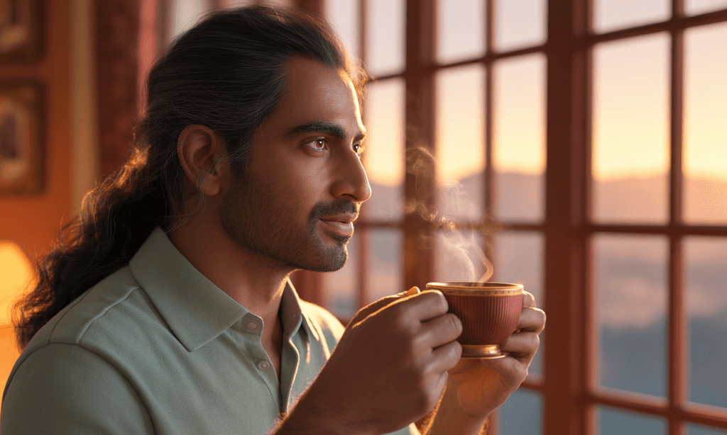 Taking time to pause and reflect before responding to your spouse.