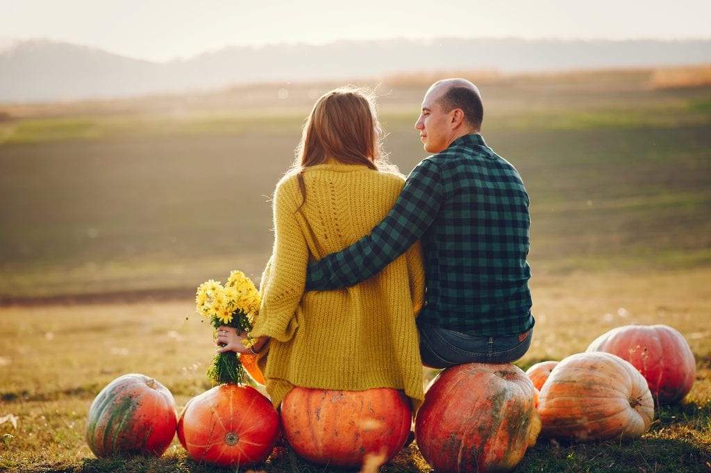 Holiday Gratitude, Everyday Marriage: Bringing Thanksgiving Mindset into the Rest of the Year