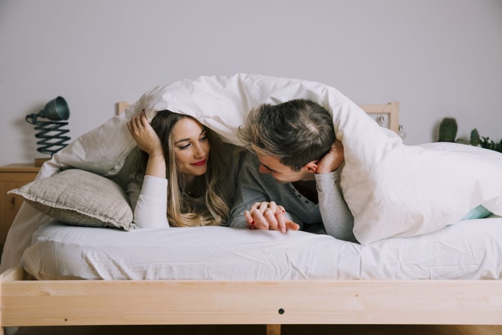 Turning positive language practices into daily marriage habits.