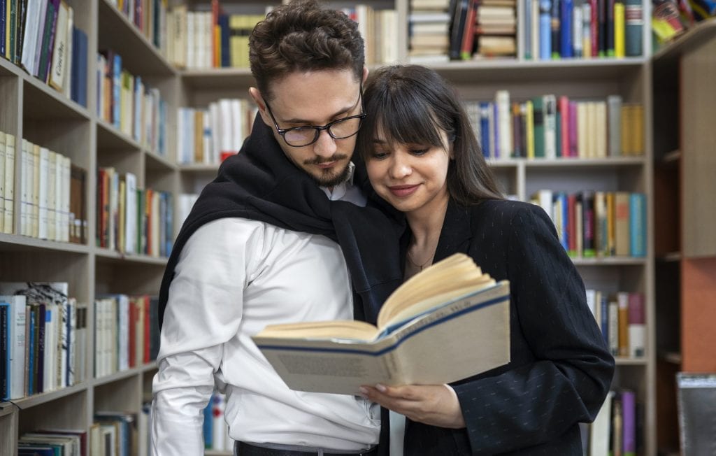 Get Better Inputs: Books, Videos, Therapy—Build Your Personal Curriculum