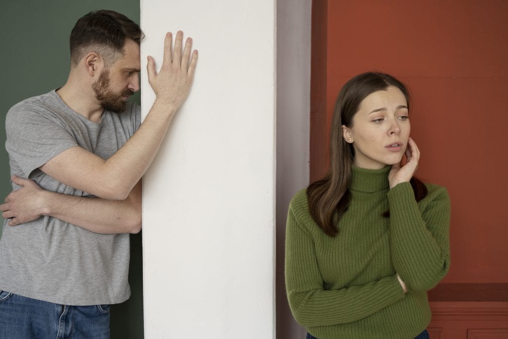 Boundaries That Bless: Saying No to Suffering Twice