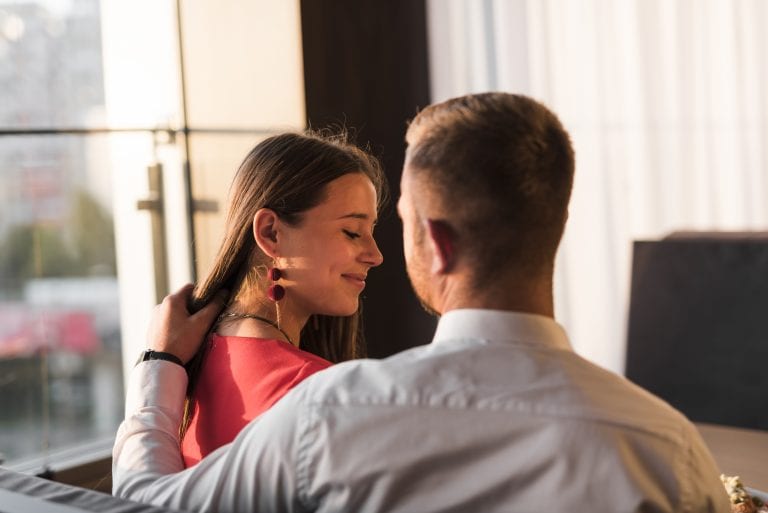 Praise Over Criticism: How Gratitude Changes the Tone of Your Marriage