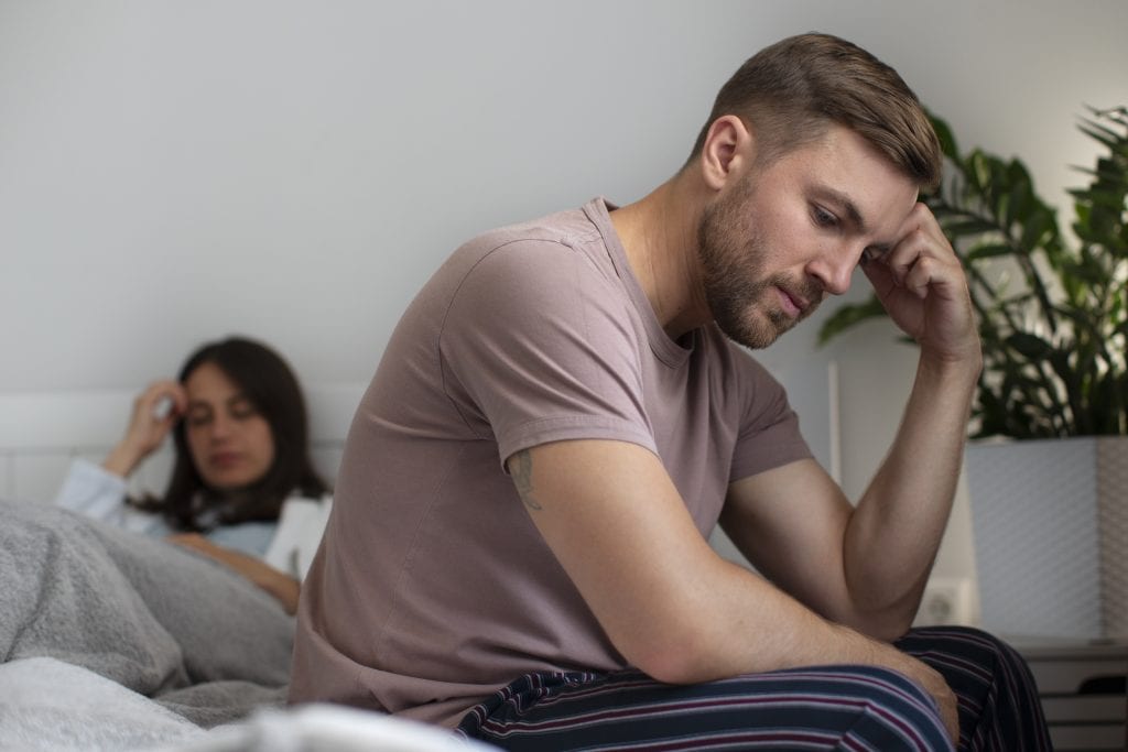Sullen Endurance vs. Living Patience: Are You Waiting or Withdrawing in Your Marriage?