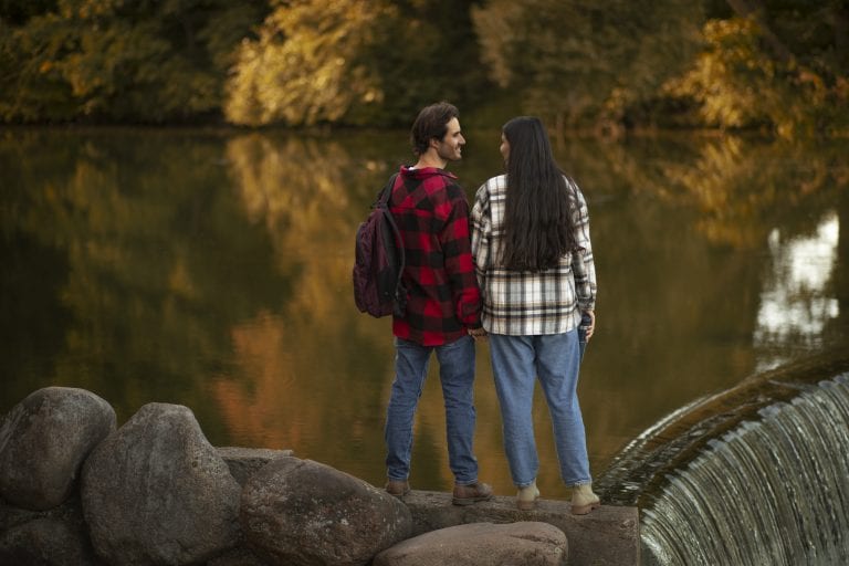 Stop Relying on Willpower: Building a Marriage That Supports Your Best Intentions