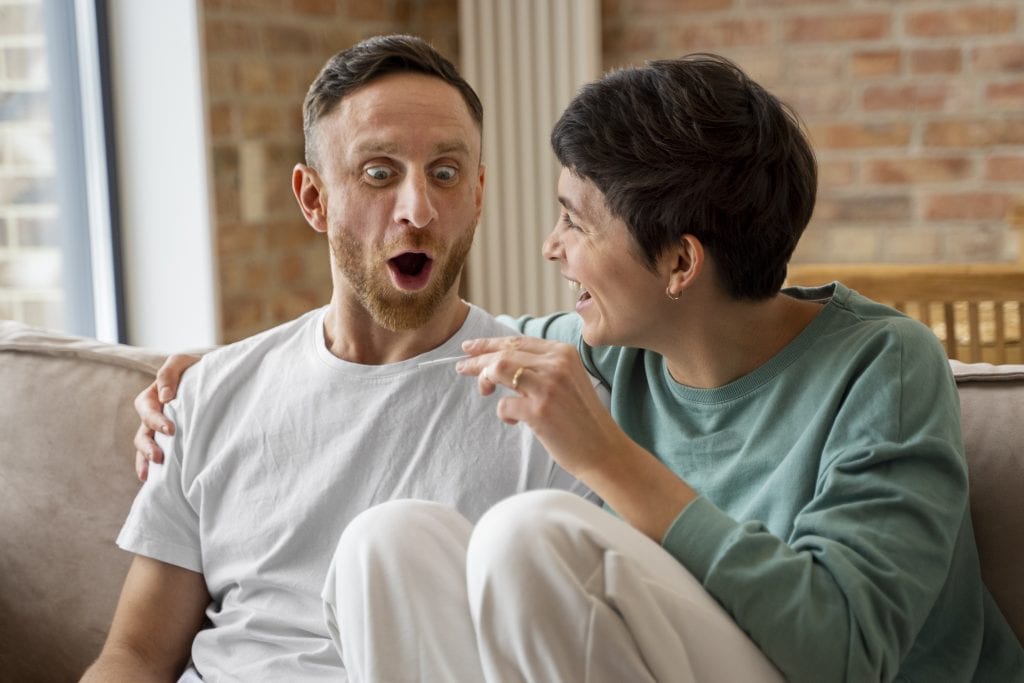 Respond, Don’t React: Training Your Tongue for Peace