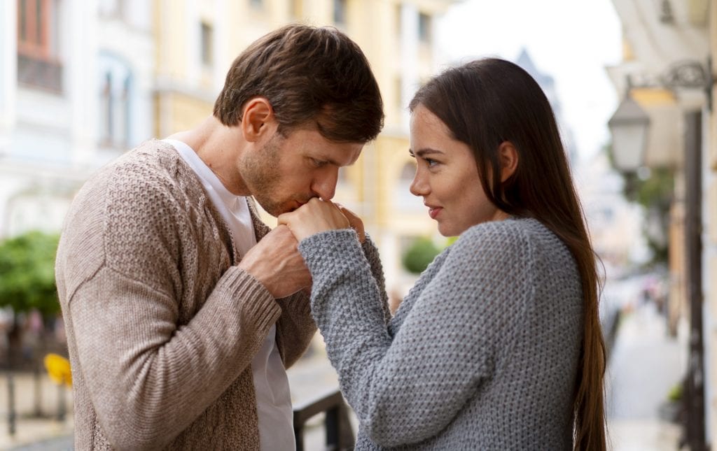 Go First Without Going Alone: How to Invite Your Spouse In (Without Shaming)