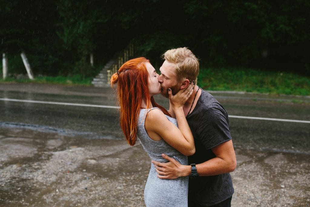 Don’t Wait for the Rough Patch: Connection Needs a Head Start
