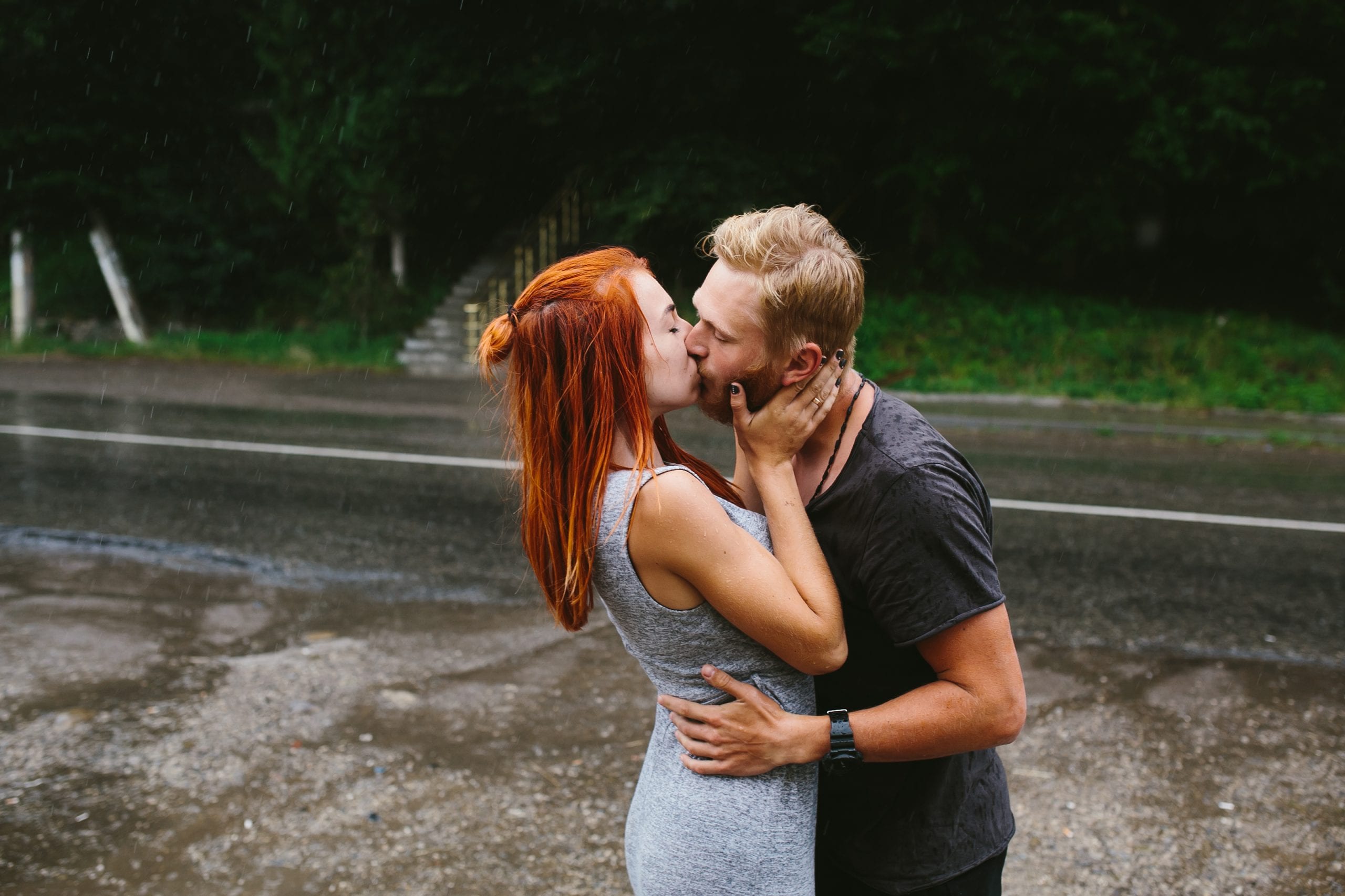 Don’t Wait for the Rough Patch: Connection Needs a Head Start