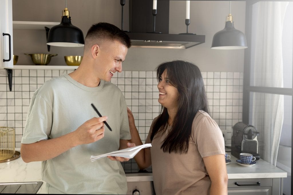 From Inspiration to Implementation: Turning Marriage Advice Into Daily Action
