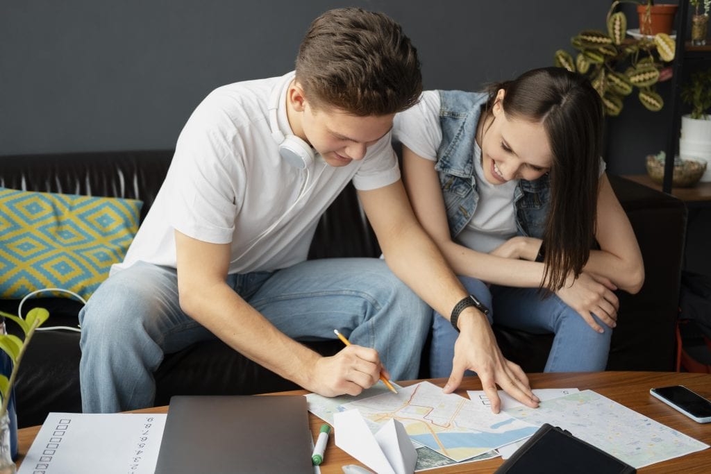 The Planner and the Free Spirit: Weekly Rhythms That Honor Both Personalities