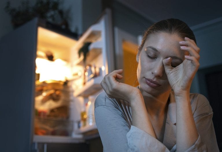 “They Don’t Appreciate Me”: Loving Well When You Feel Invisible