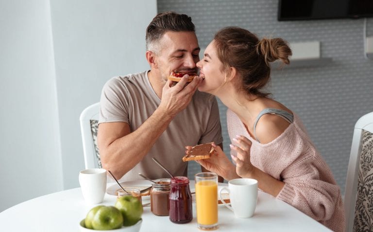 Tiny Steps, Sweet Fruit: Daily Habits That Grow Patience in Marriage