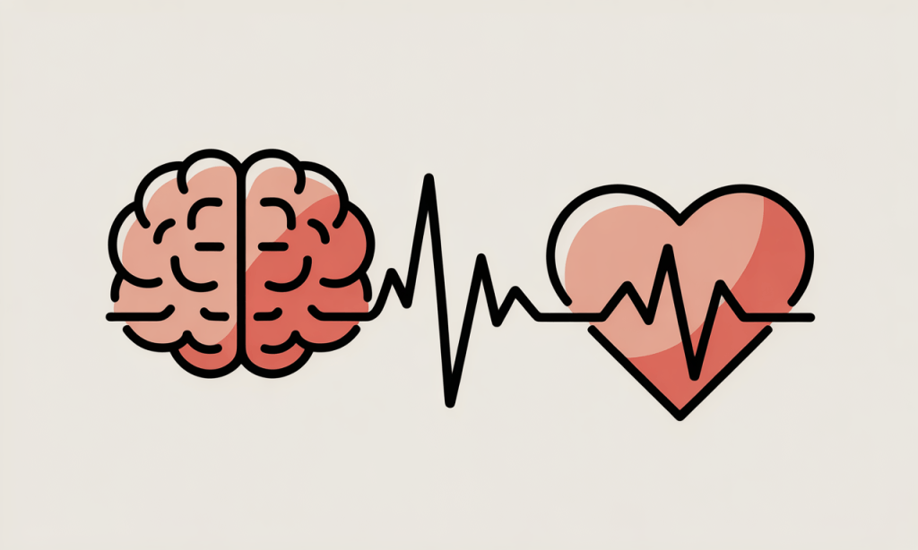 Balancing emotion and logic to improve communication in marriage.