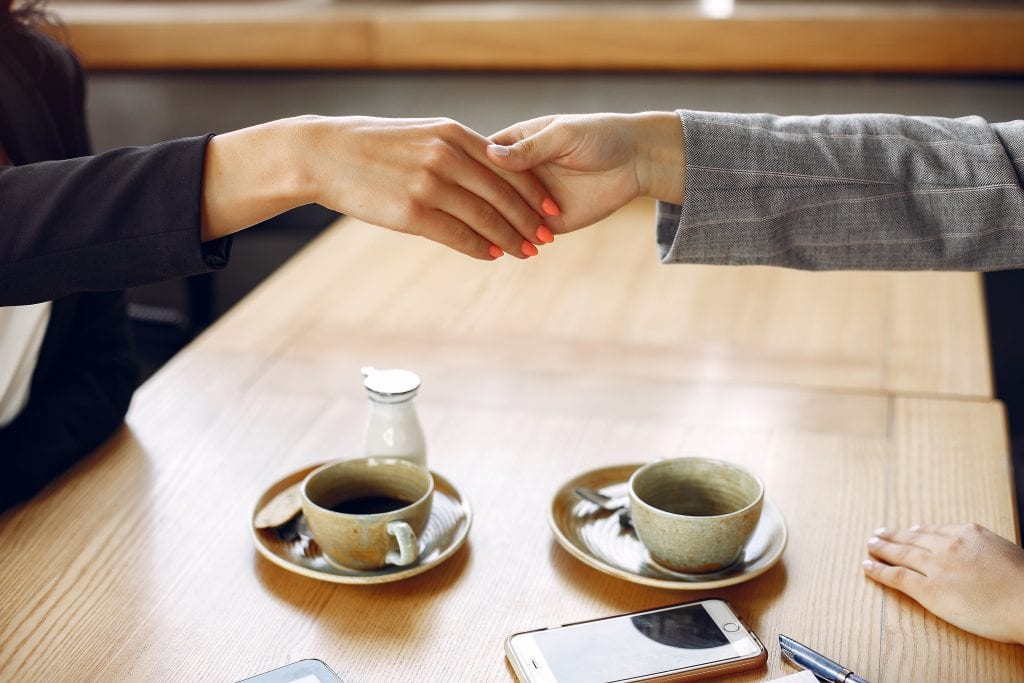 Choosing understanding over victory as couples rebuild trust.