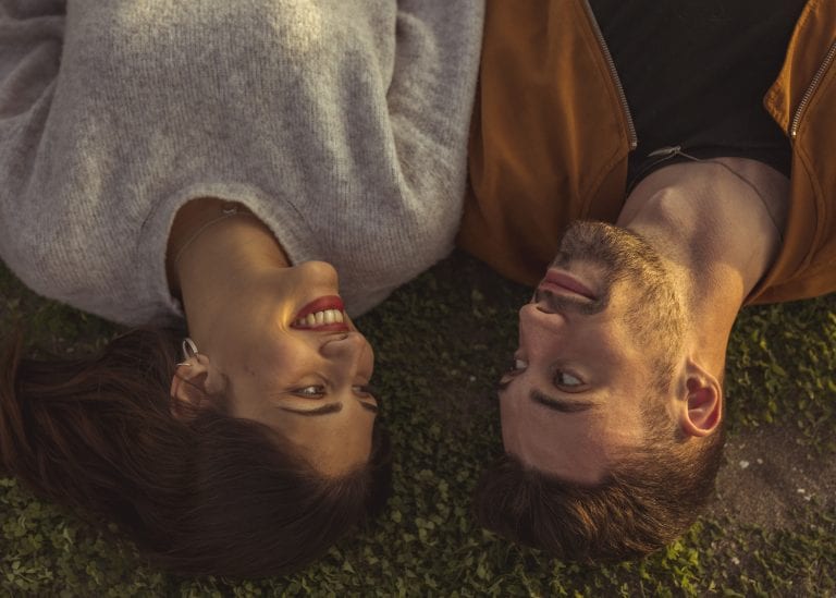 The Story You Live Is the Marriage You Build: How Narratives Shape Connection