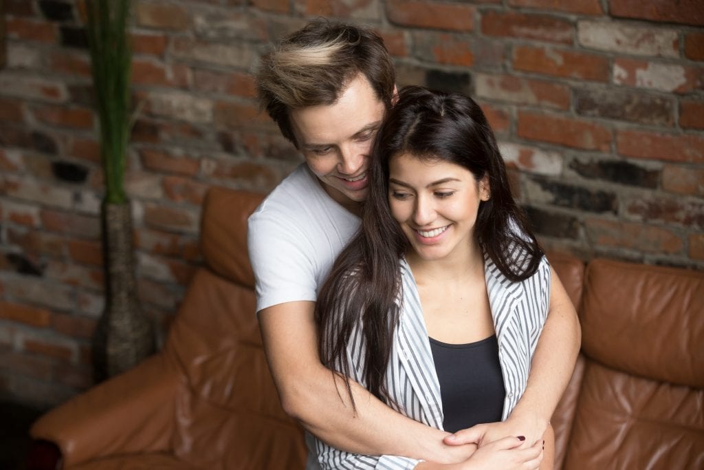 From Hopeless to Hopeful: How 30 Days of Tiny Effort Can Shift Your Marriage