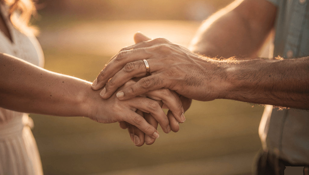 I’m not against you starts repair without saying sorry in marriage
