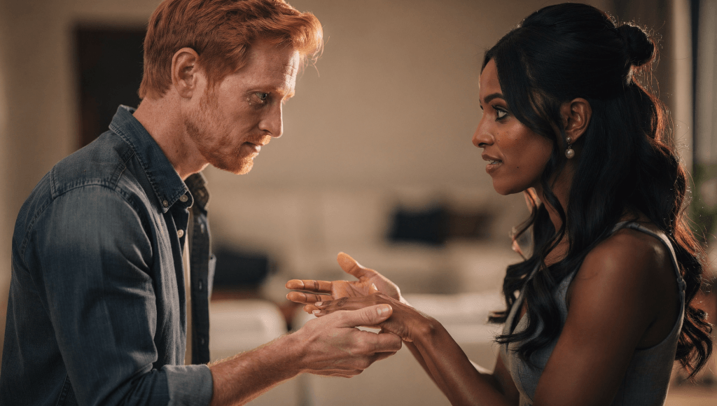 Repair is a love action that rebuilds trust and connection