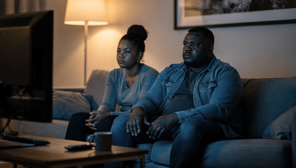 Hollywood expectations can distract couples from actions that rekindle love