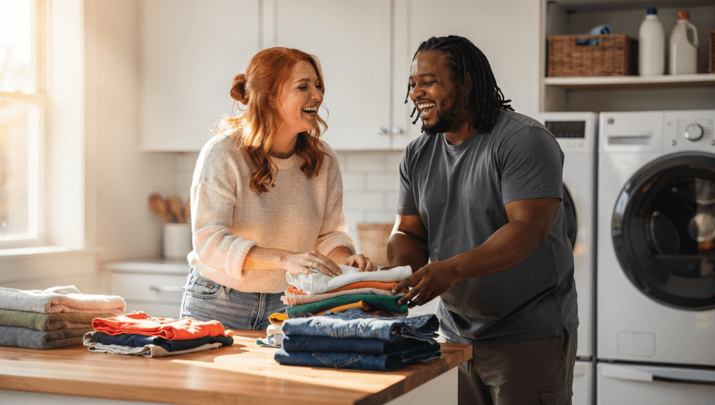 Daily agency practices in marriage-building connection through small repeatable habits.