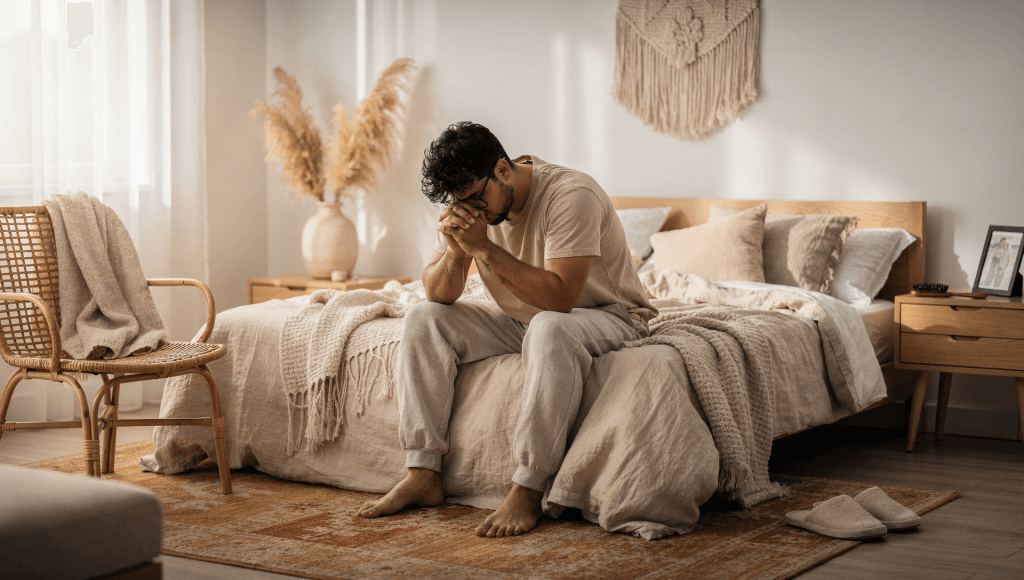 Victim mindset in marriage feels real but can keep couples stuck