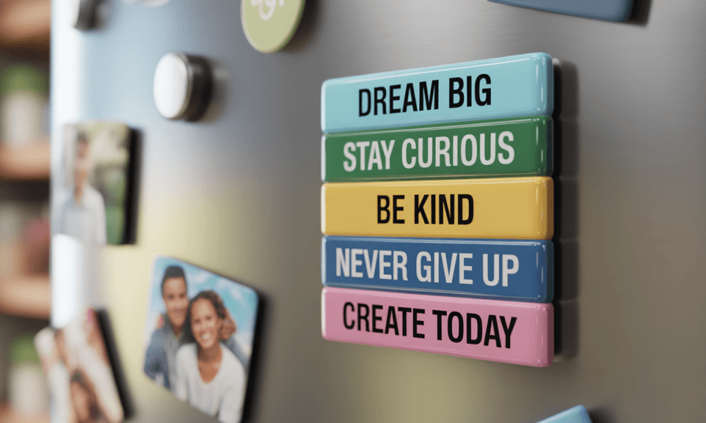 Language that builds-5 micro-phrases posted in the home to shape a healthier marriage culture.