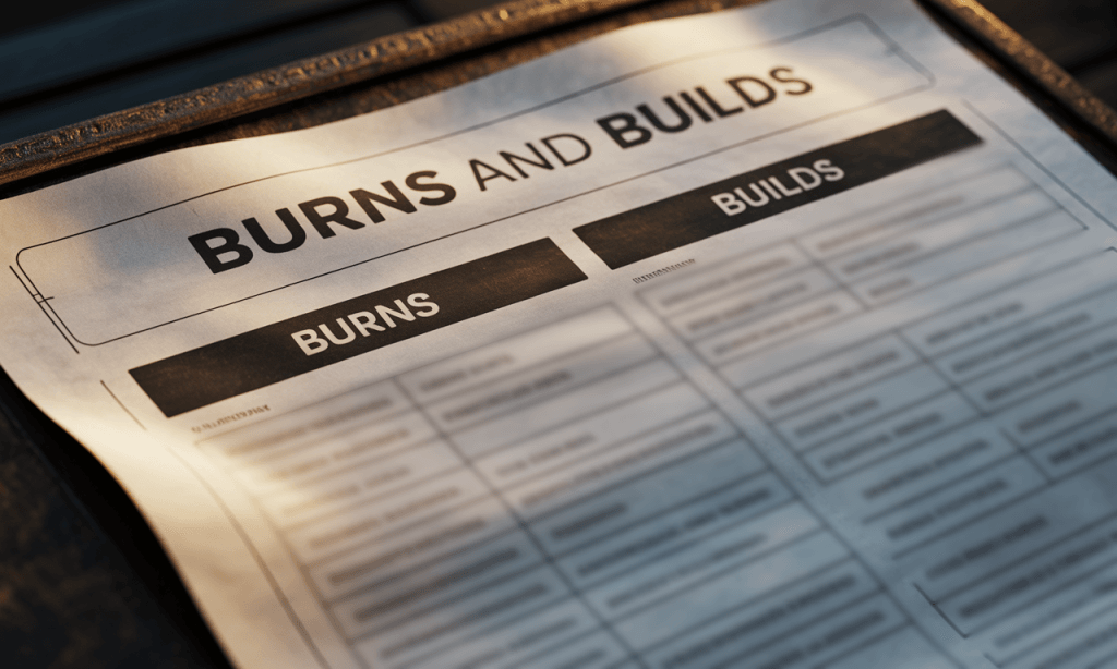 Language that builds vs language that burns-examples of micro-phrases that lower conflict and invite teamwork.