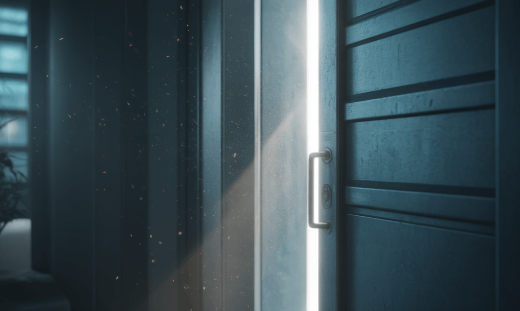 Victim mindset protects you but can lock marriage growth behind a door