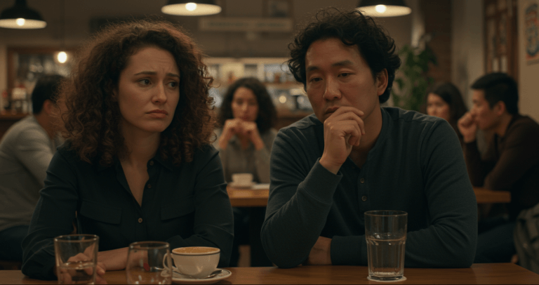Beware the Complaining Club: When Venting Bonds You to the Wrong Story