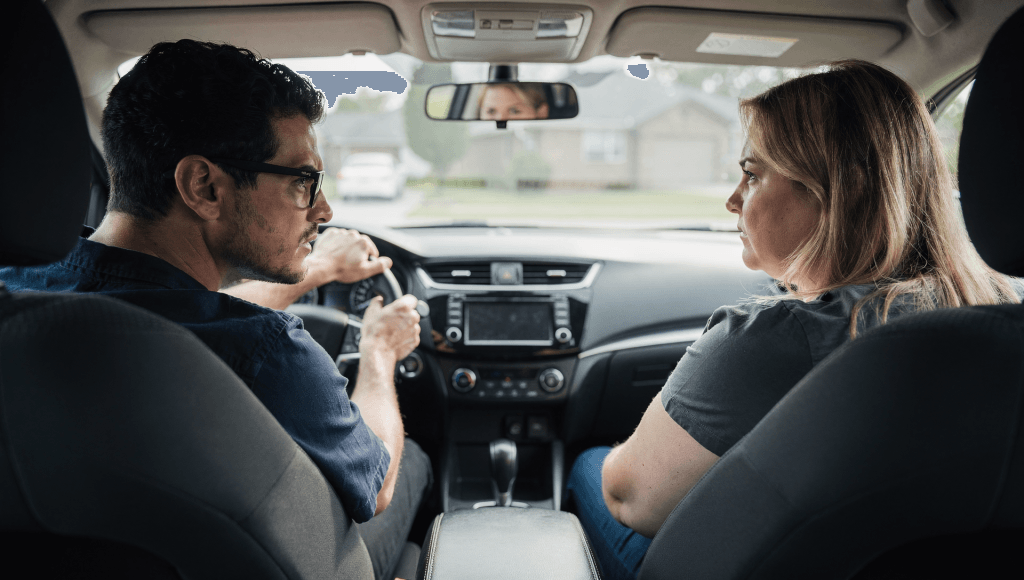 Emotional thinking and victim mindset hijack marriage progress