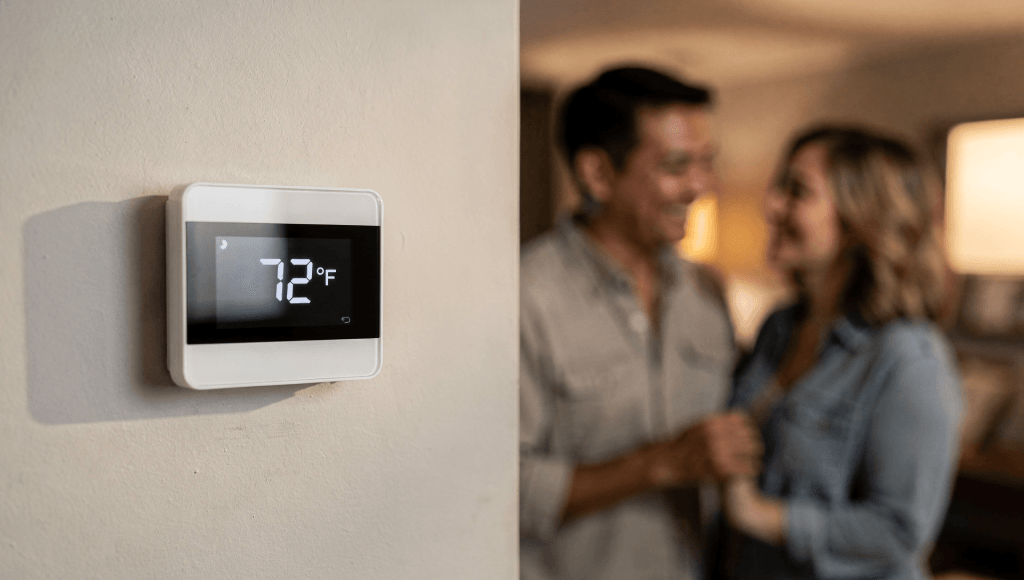 Marriage environment training shapes the emotional temperature of your relationship