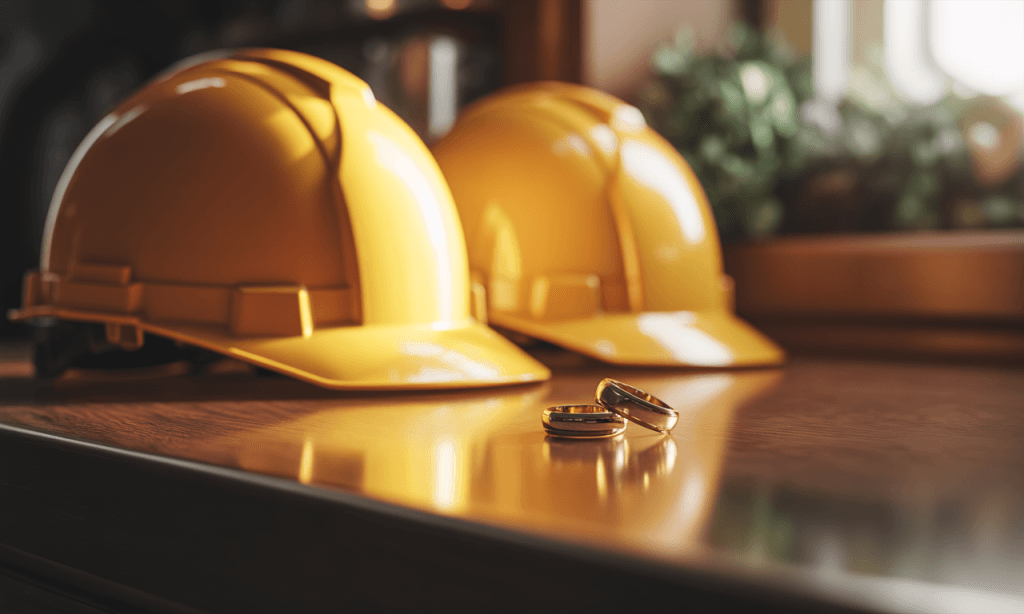 Victim or Builder in Marriage mindset-choosing to build instead of blame