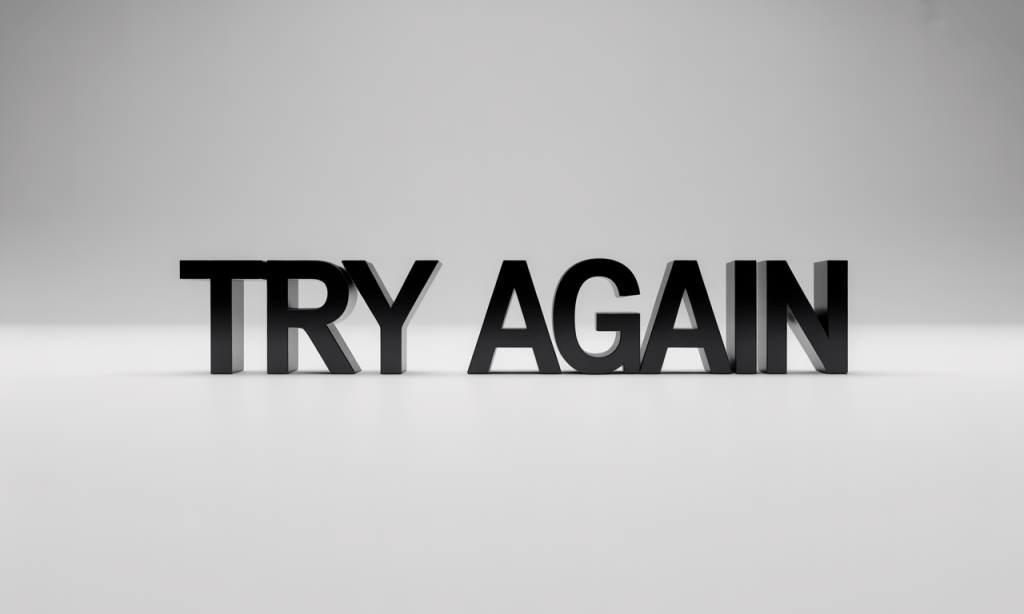 Two-word reset-language that builds by interrupting conflict and choosing a calmer restart.