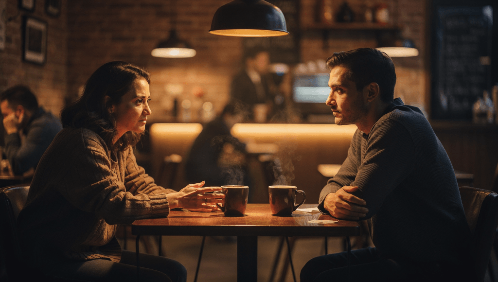 Emotional capacity in marriage includes repairing even when responses aren’t perfect