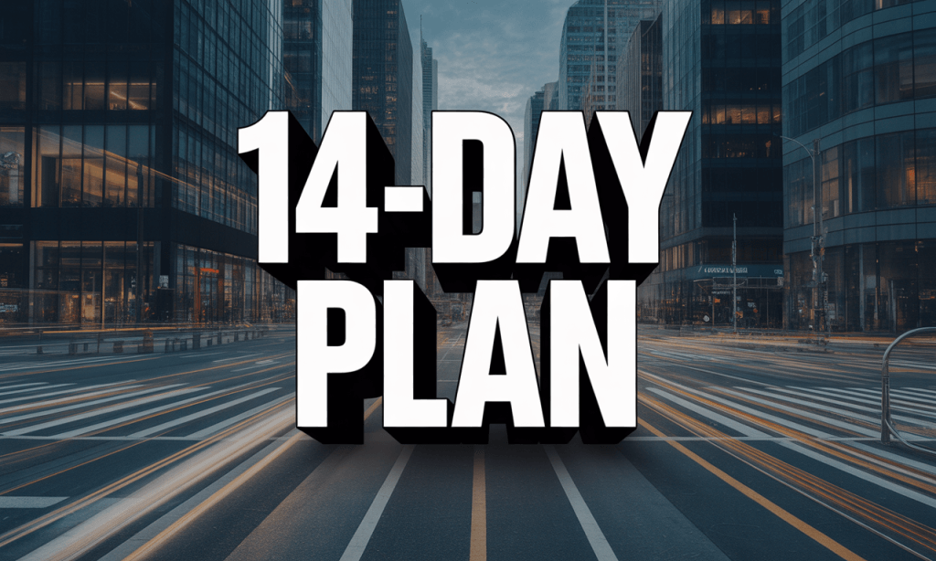 Culture by design-14-day starter plan to build language, repair, celebration, and connection habits in marriage.