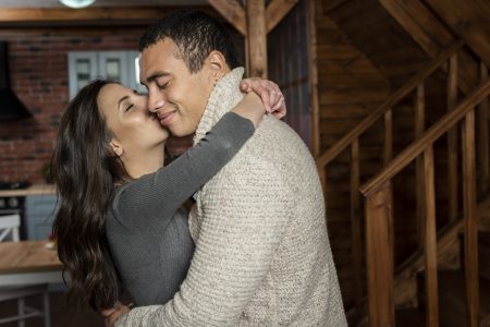 Intentional Love: How to Build a Marriage That Feels Like Home