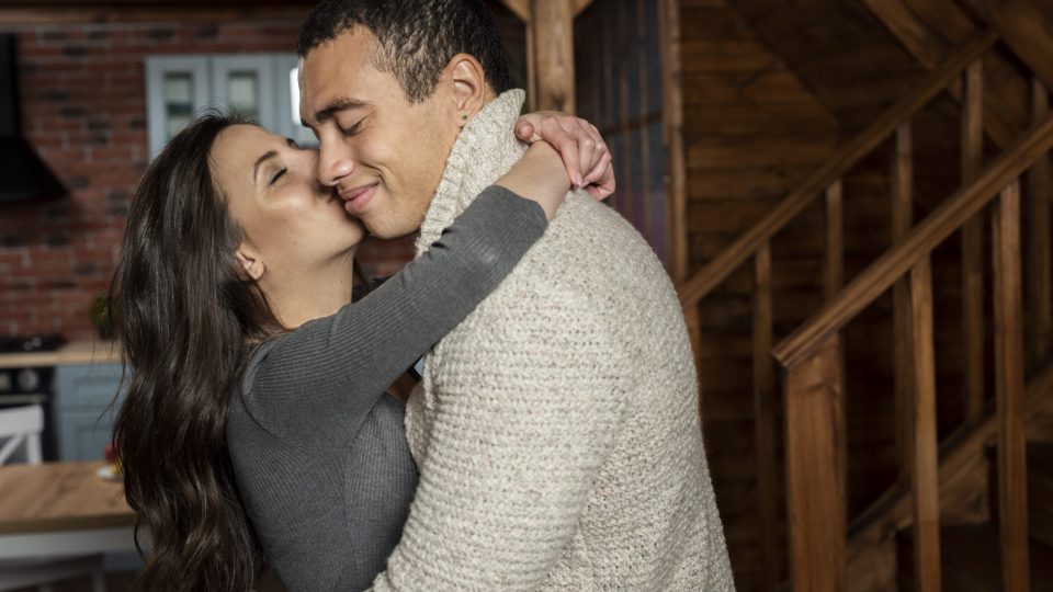 Intentional Love: How to Build a Marriage That Feels Like Home