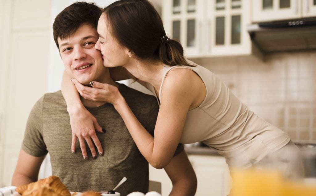 Trigger Stacking for Good: How Tiny Cues Can Build Big Intimacy Over Time