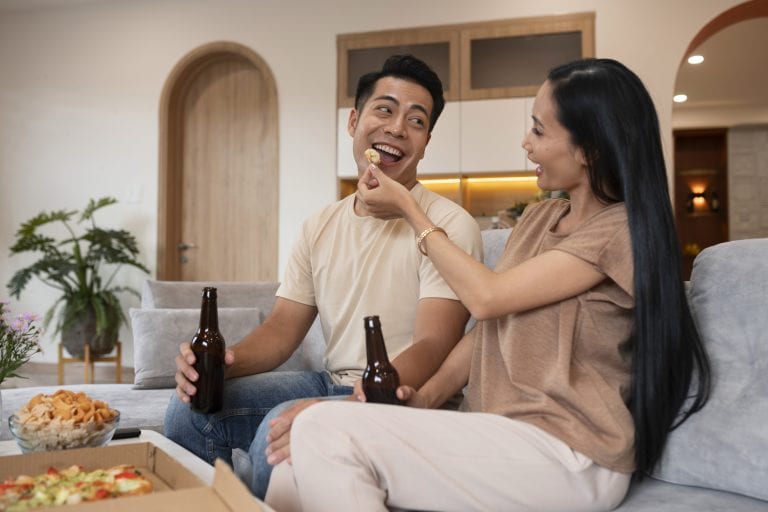 Start Where Love Already Lives: How to Broaden What’s Working in Your Marriage