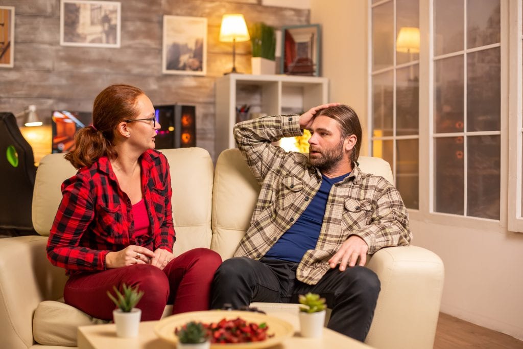 The Hidden Fear Behind Your Most Exciting Marriage Ideas