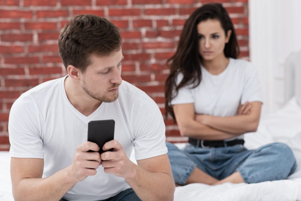 Beware the Complaining Club: venting to others can quietly reduce intimacy and create distance in marriage.