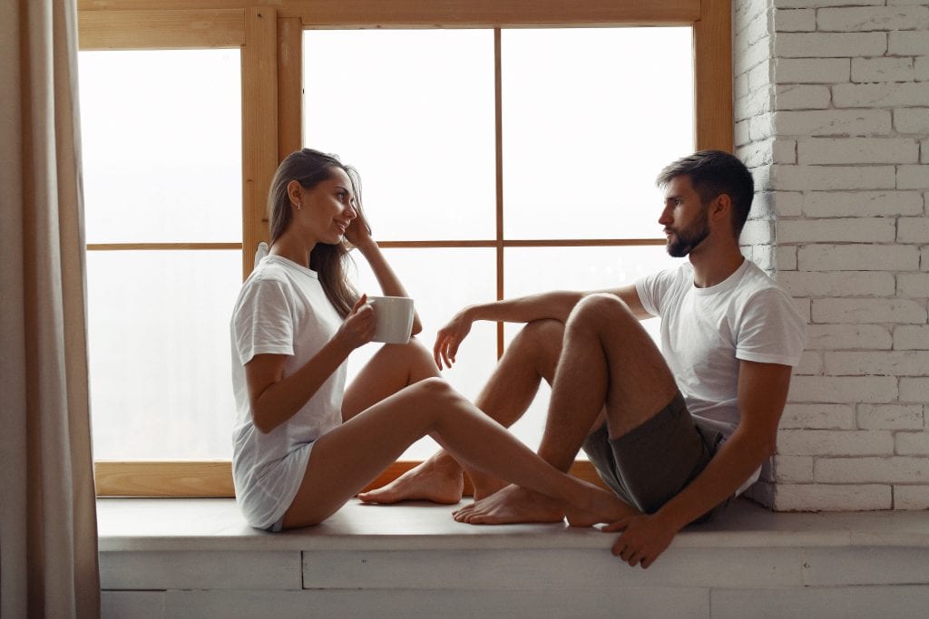 Raising the floor in marriage communication: standards that protect respect and emotional safety build intimacy over time.