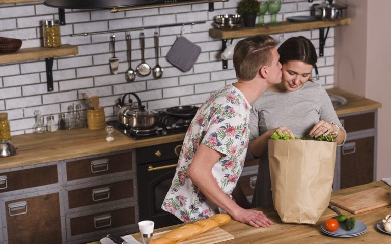 From Experiment to Culture: Making Positive Triggers the New Normal in Your Home